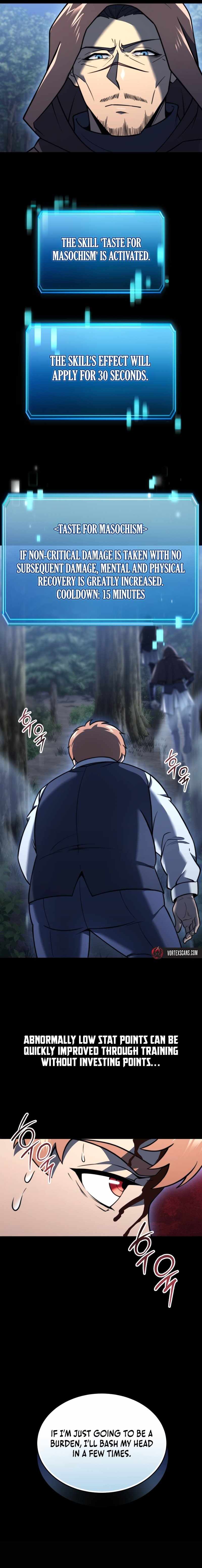 The World-Class Extra's Walkthrough Chapter 3 10